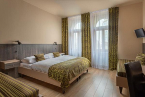 Отель Hotel Superior Prague  Прага